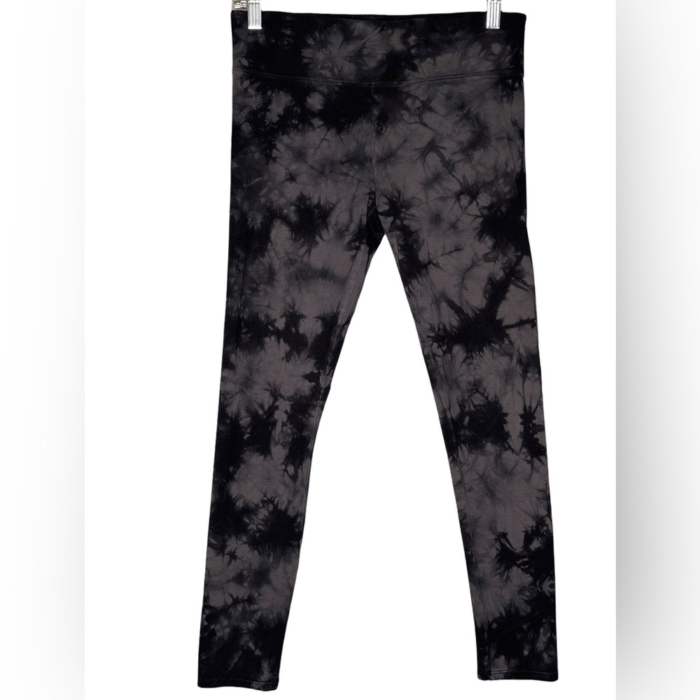 Calvin Klein Tie-Dye Leggings Medium